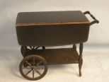 Tea Cart