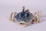 Royal Copenhagen Porcelain fish