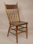 19th Century Side Chair
