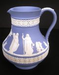 Wedgewood Jasperware Creamer