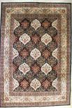 Hand Woven Oriental Carpet Rug