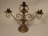 Decorative Candelabra