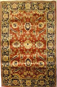 Oriental Rug