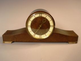 Mantel Clock