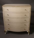 French Chest of Drawers