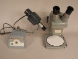 Bausch & Lomb Microscope