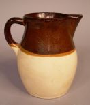 Robinson Ransbottom Pottery Milk Pitcher