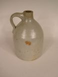 Salt Glaze Jug