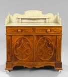 Gothic Washstand