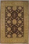 Beautiful Hand Woven Oriental Carpet Rug