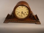 Very Nice Howard Miller Mantle Clock