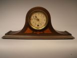 Old Mantle Clock