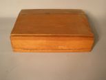 Primitive Lap Desk or Box