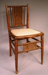 Heywood Wakefield chair