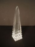 Waterford Crystal Obelisk