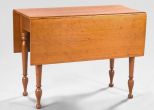 Drop Leaf Table