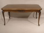 Oak Dining Table