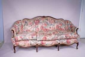 French Sofa