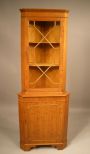 Corner Cabinet