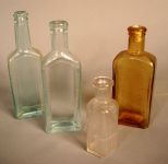 Medicine Bottles