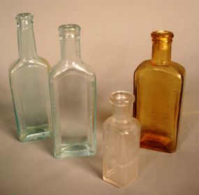 Medicine Bottles