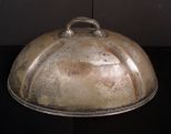 Victorian Meat Dome