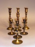 Candle Sticks