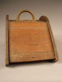 Kindling Box
