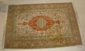 Oriental Rug