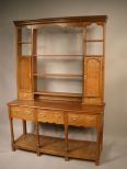 Welch Dresser