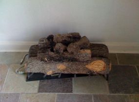 Gas Logs