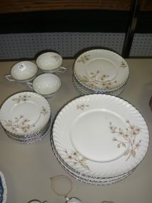 Royal Tettau Cups