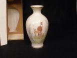 Lenox Mother's Day 1984 Vase