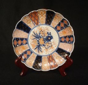 Imari Charger