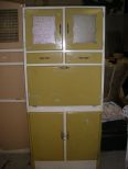 English Kitchen Cabinet