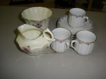 Assorted lot 8 pieces