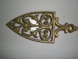 Brass Trivet