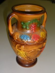 Pottery Vase