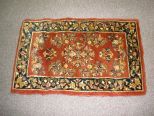 Oriental Rug