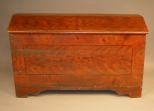 Primitive Blanket Chest