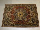 Oriental Runner Carpet Rug