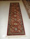 Oriental Runner Carpet Rug