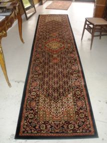 Oriental Runner Carpet Rug