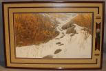 Bev Doolittle Limited Edition Print, 