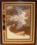 Bev Doolittle Limited Edition Print, 