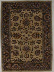 Oriental Rug