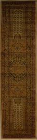 Oriental Hall Runner Carpet