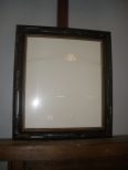Pair of Picture Frames