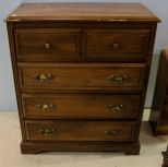 Four Drawer Chest