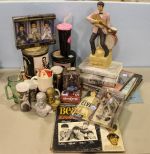 Elvis Items